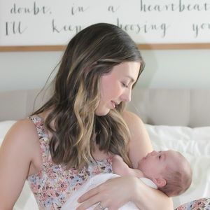 Meet your Posher, Hannah